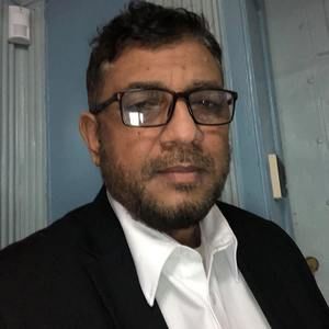 Meet your Posher, Bhuiyan